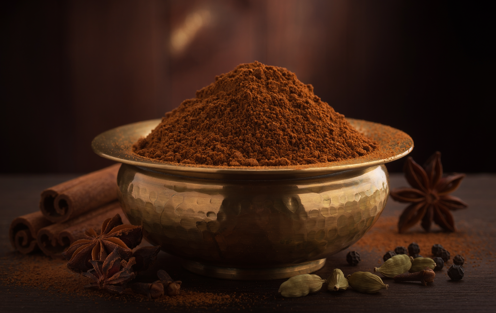 Shahi Garam Masala