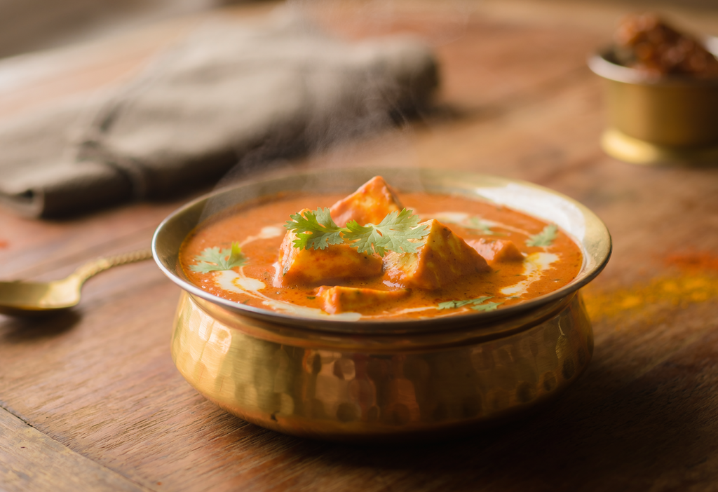 Shahi Garam Masala