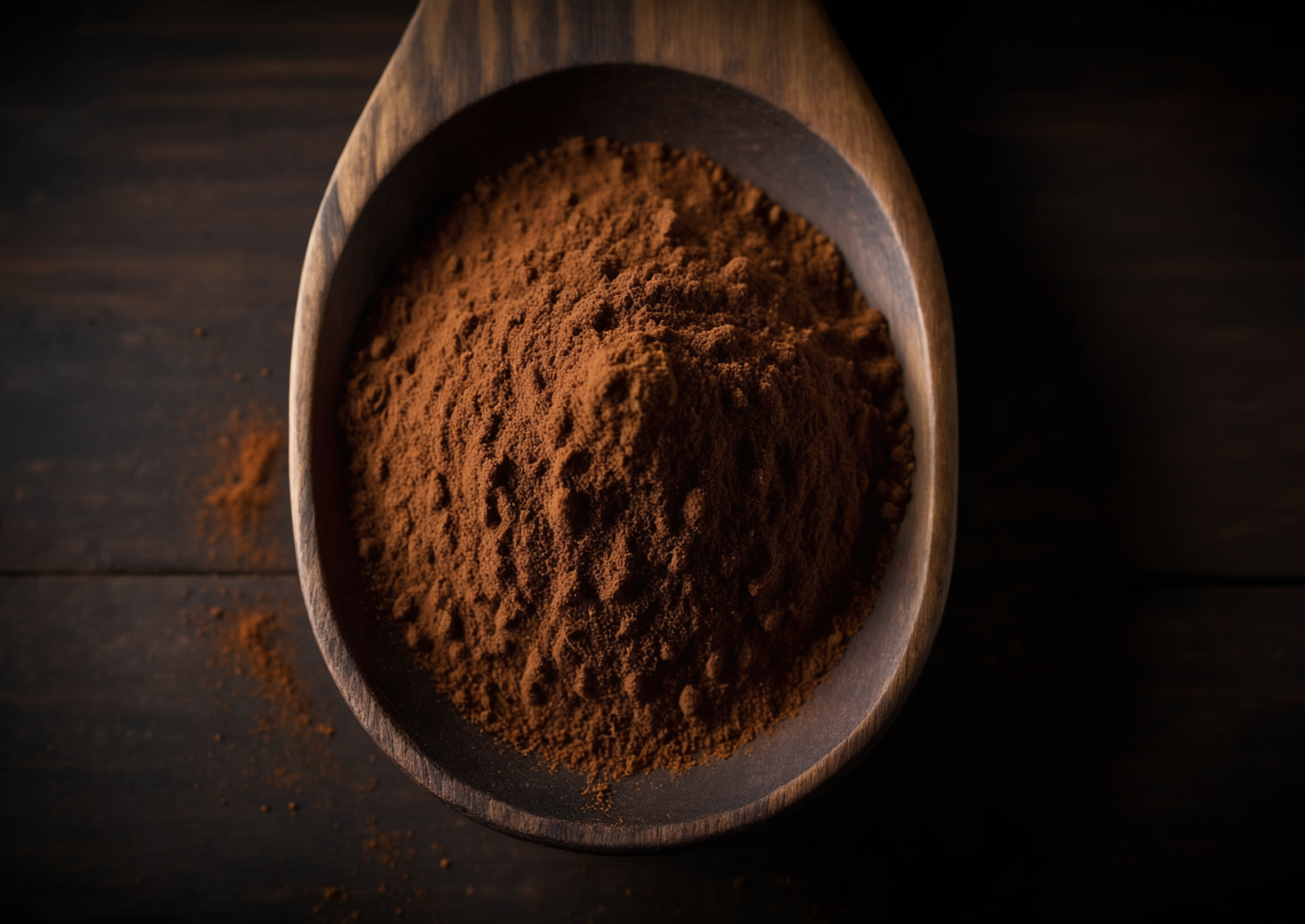 Shahi Garam Masala