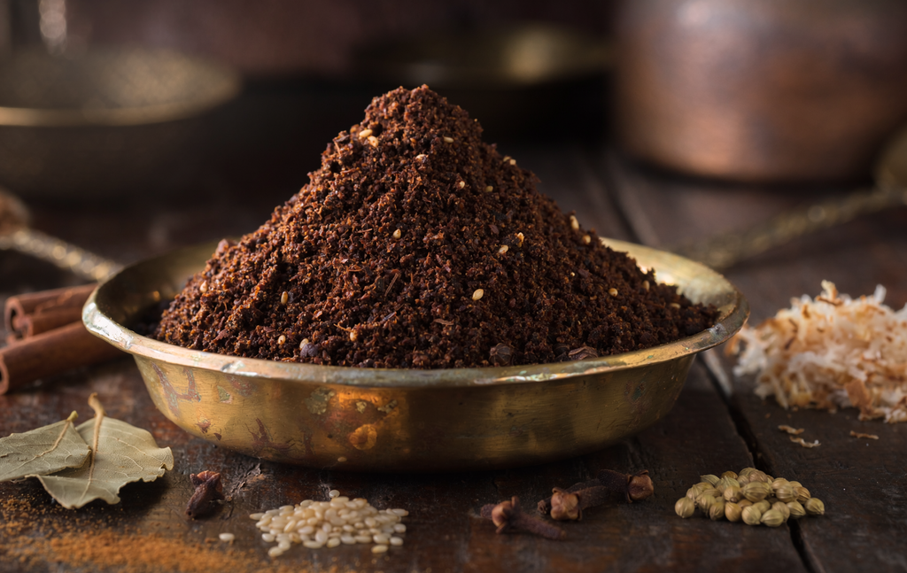 Goda Masala