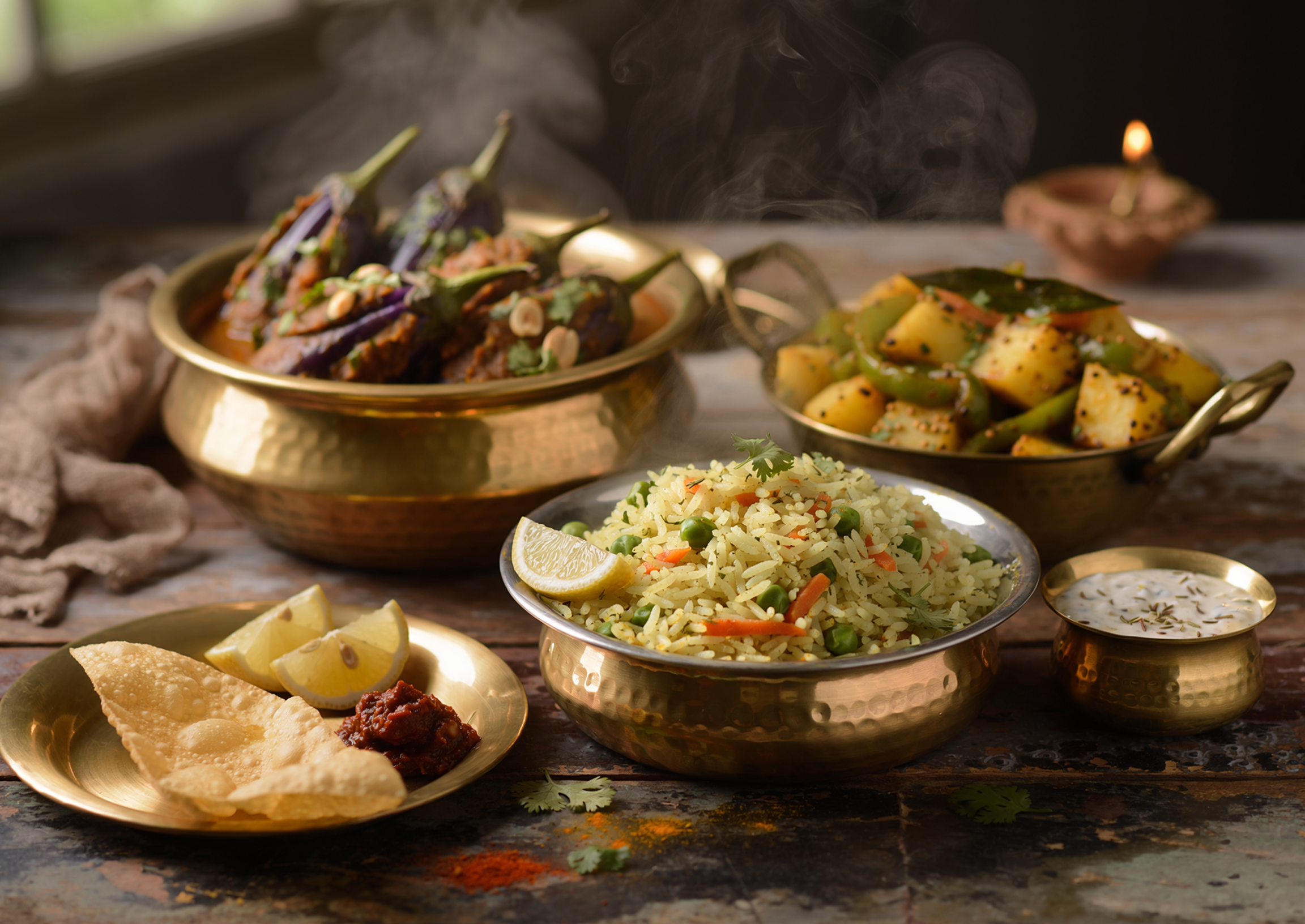 Goda Masala