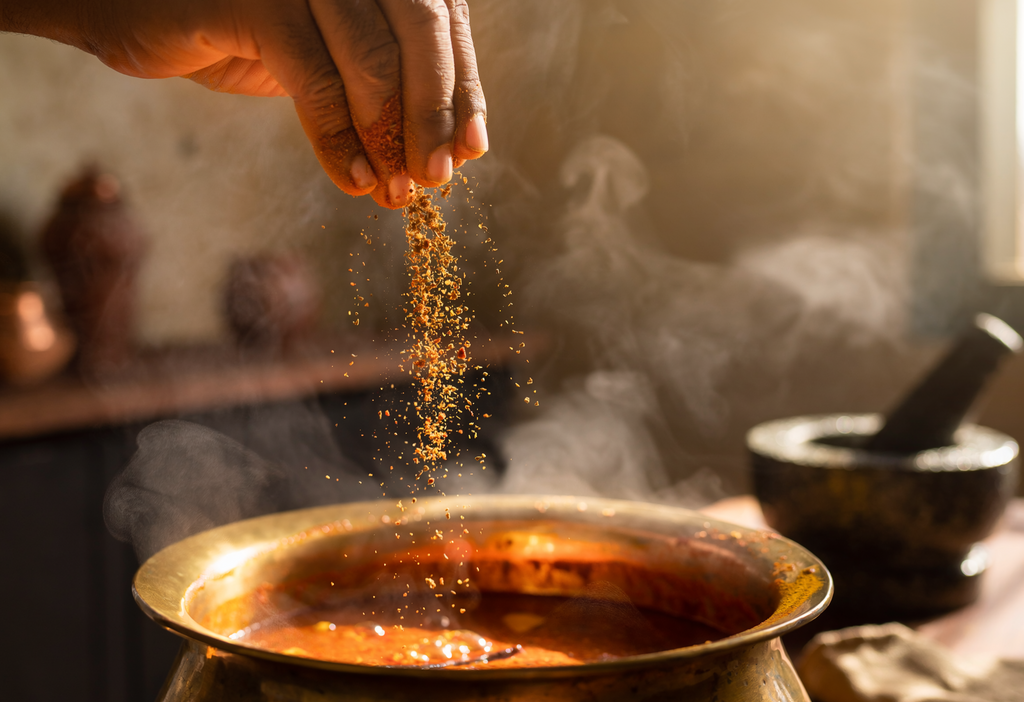 Malvani Masala