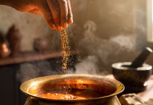 Malvani Masala