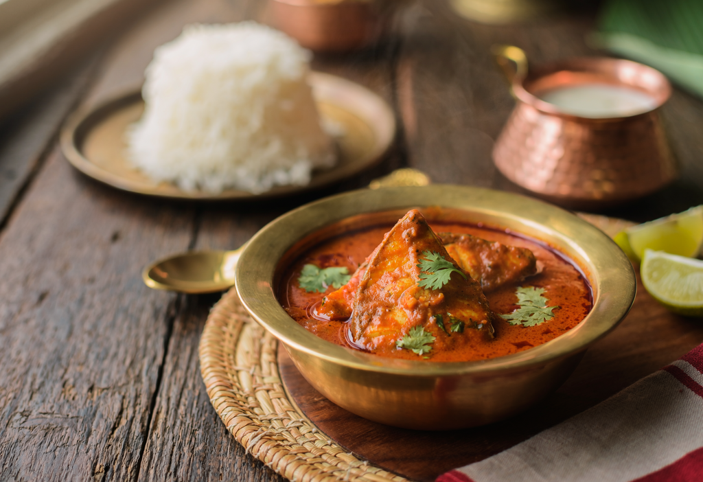 Malvani Masala