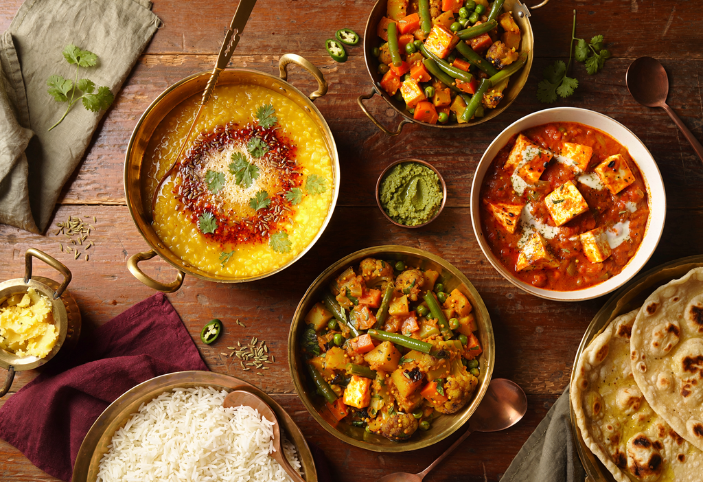 Sampoorna Masala