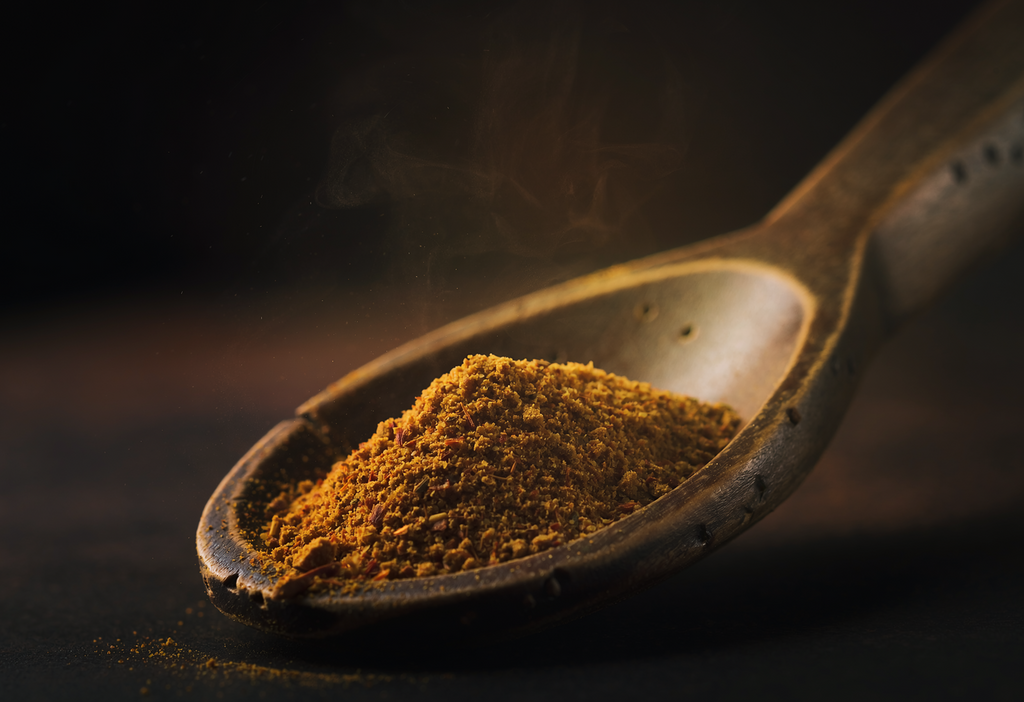 Sampoorna Masala