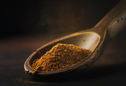 Sampoorna Masala