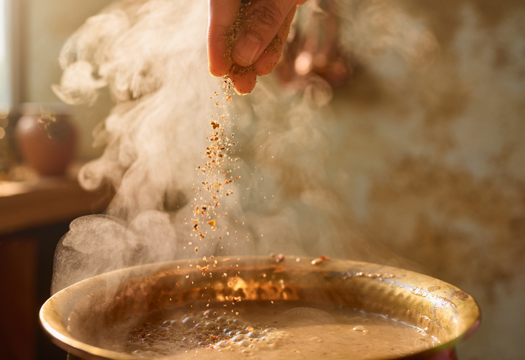 Sampoorna Masala